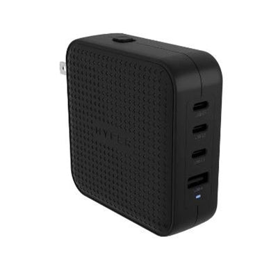 Hyper HyperJuice 100W USB-C Ga Hyper HyperJuice 100W USB-C Ga